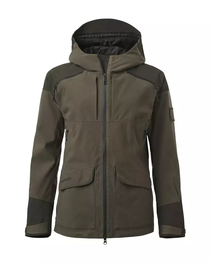 Chevalier Pointer Chvl. JKT W 3.0 AG 36W - Damejaktjakker - 808491176774 - 1