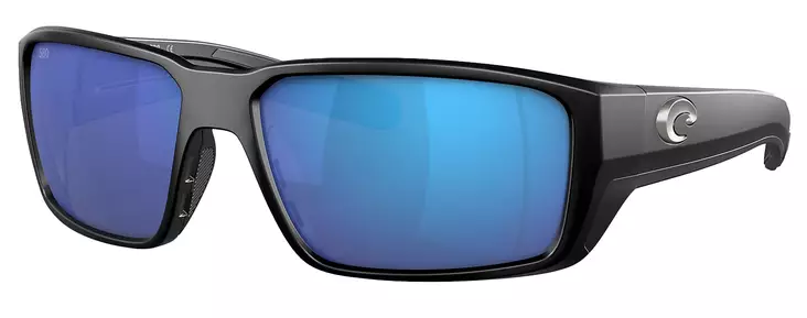 Costa Fantail Pro Black, Green Mirror 580G - Glasslinser - 097963887434 - 1