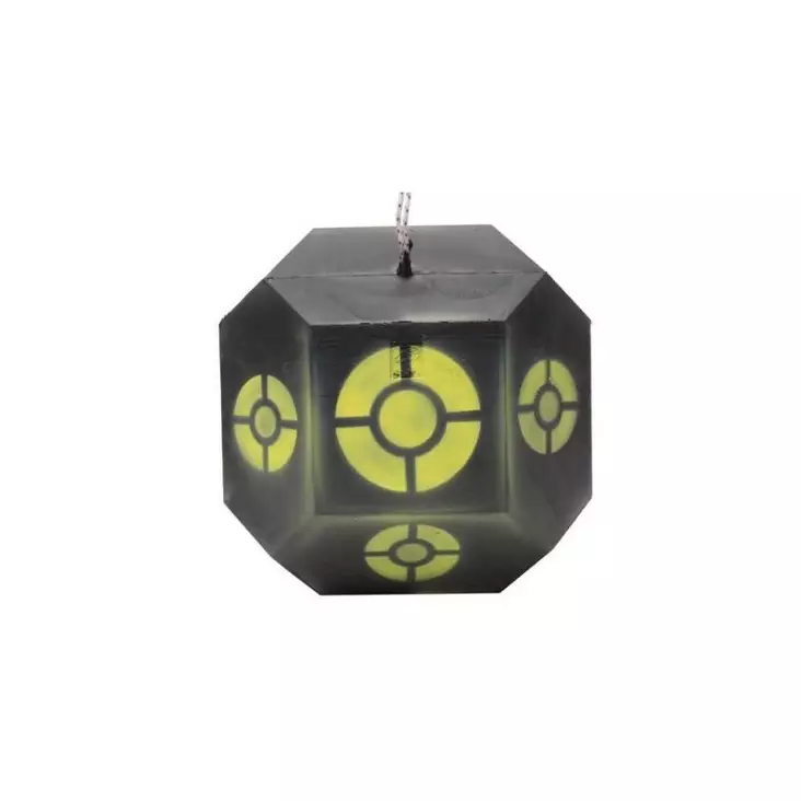 Cube Personal Trainer Bow Target - Bakgrunner - 08481234 - 1