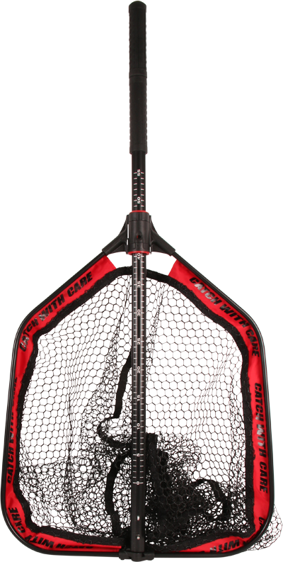 CWC Foldable Boat Net - Håvar - 7340029429424 - 1