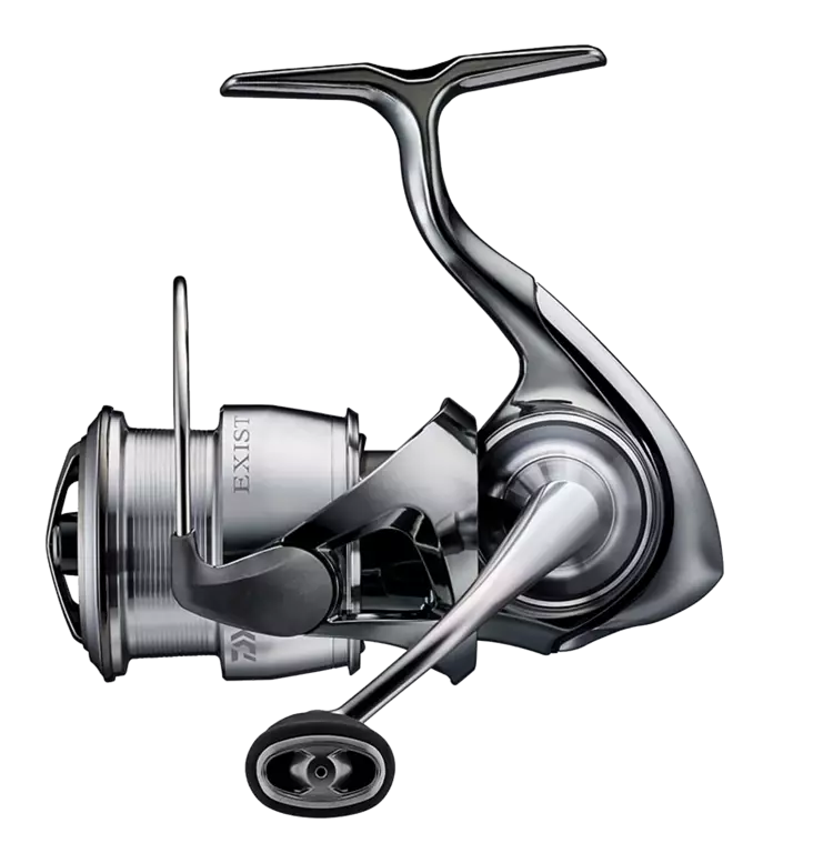Daiwa 22 Exist LT - Frambromsede haspelsneller - 043178167304 - 1