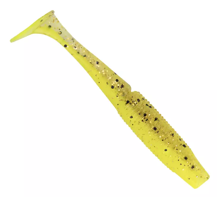 Bait Junkie 3,2" Minnow - Dropshot-jigger - 020120214 - 1