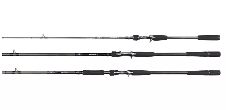 Daiwa Prorex AGS Cast 2022 - Daiwa-spinnestang - 5055545237904 - 1