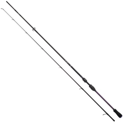 Daiwa Prorex X Spin - Daiwa -haspelsneller - 5055545223174 - 1