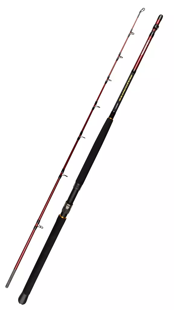 Daiwa Seahunter Boat 7' - Havfiskestenger til dyphavsfiske - 5055545246364 - 1