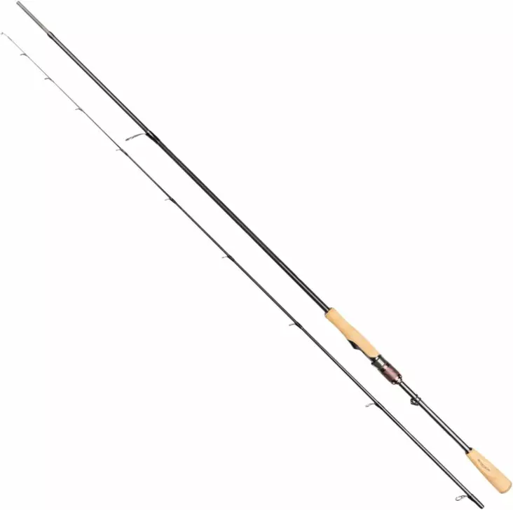 Daiwa Steez AGS Spin - Daiwa -haspelsneller - 5055545242694 - 1