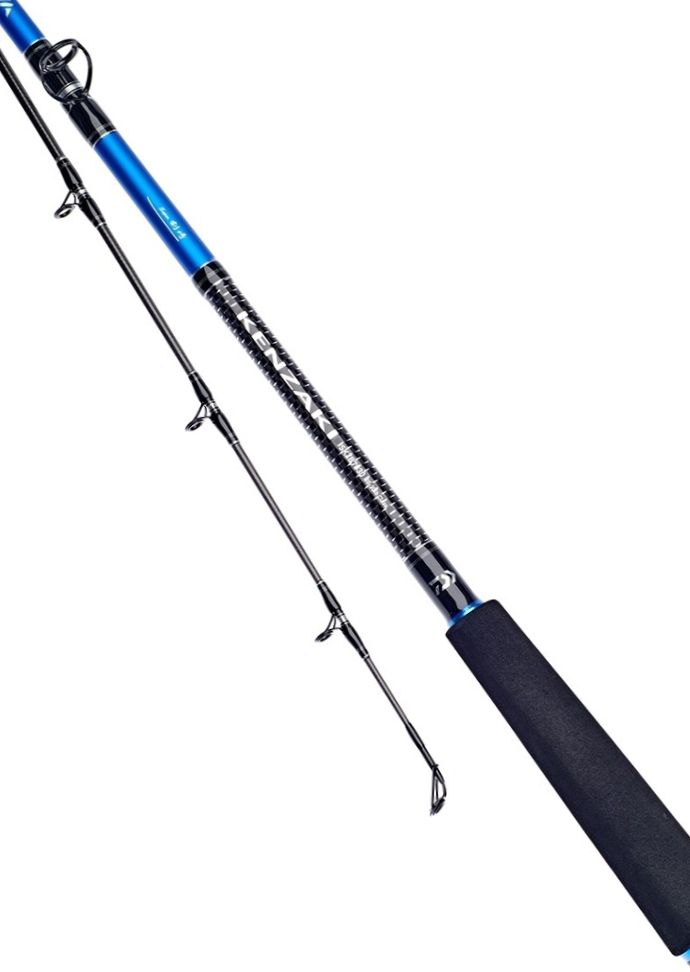 Daiwa Super Kenzaki - Daiwa-spinnestang - 5055545223044 - 1