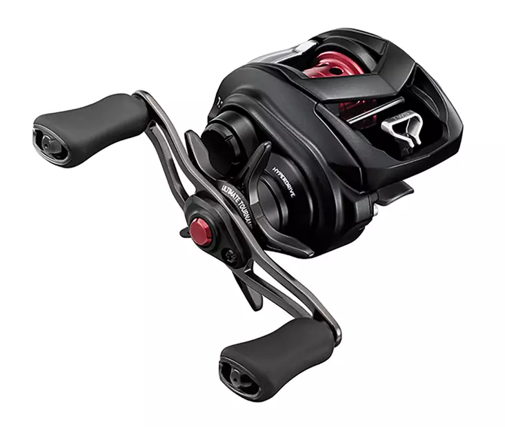 Daiwa Tatula BF TW 70 - Lavprofilsruller - 043178923474 - 1