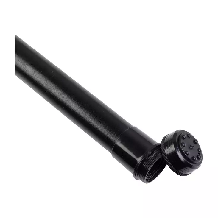 DAM Carbon Put Over Net Handle 3,00m - Håvhoder & håvskaft - 4044641006294 - 1