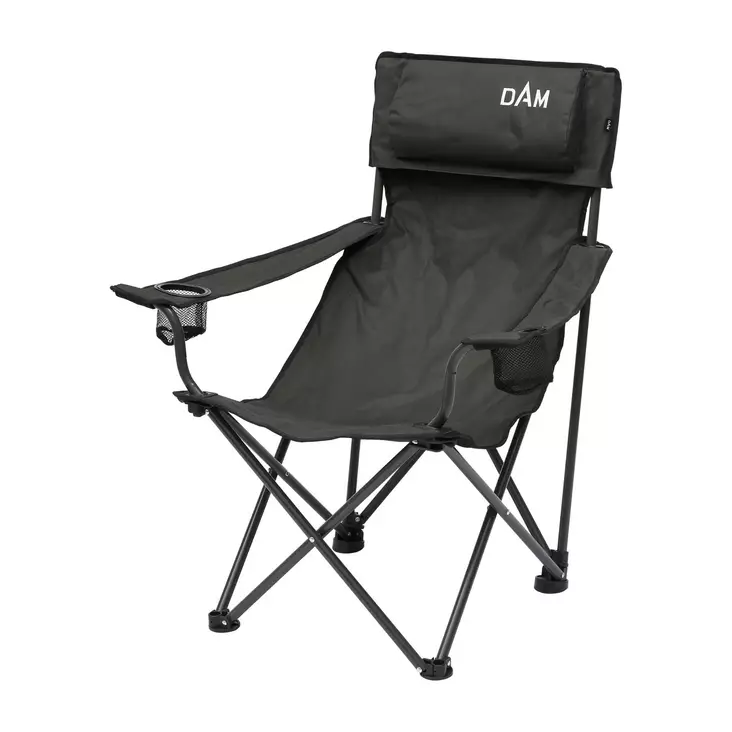 DAM Iconic Foldable Chair - Karpestoler - 5706301665614 - 1