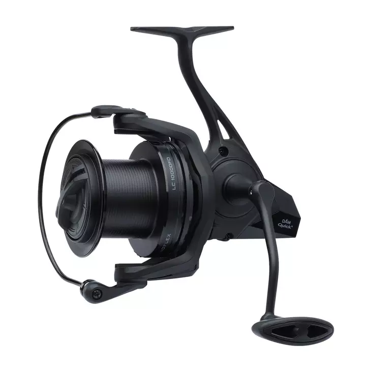 DAM Quick Nanoflex LC 10000FD - Big Pit-sneller - 4044641006584 - 1