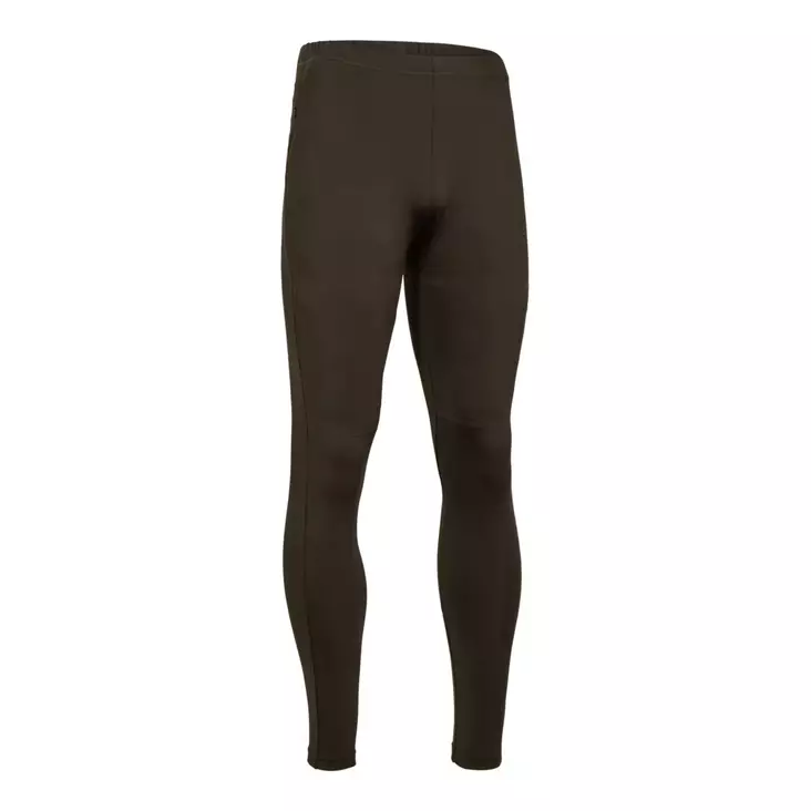 Deerhunter Heat Game Long Johns Wood - Underbukser - 5702827249994 - 1