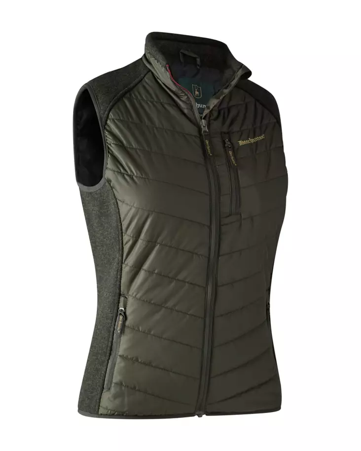 Deerhunter Lady Caroline Padd WC 38 TMB - Damejaktjakker - 5702827186794 - 1