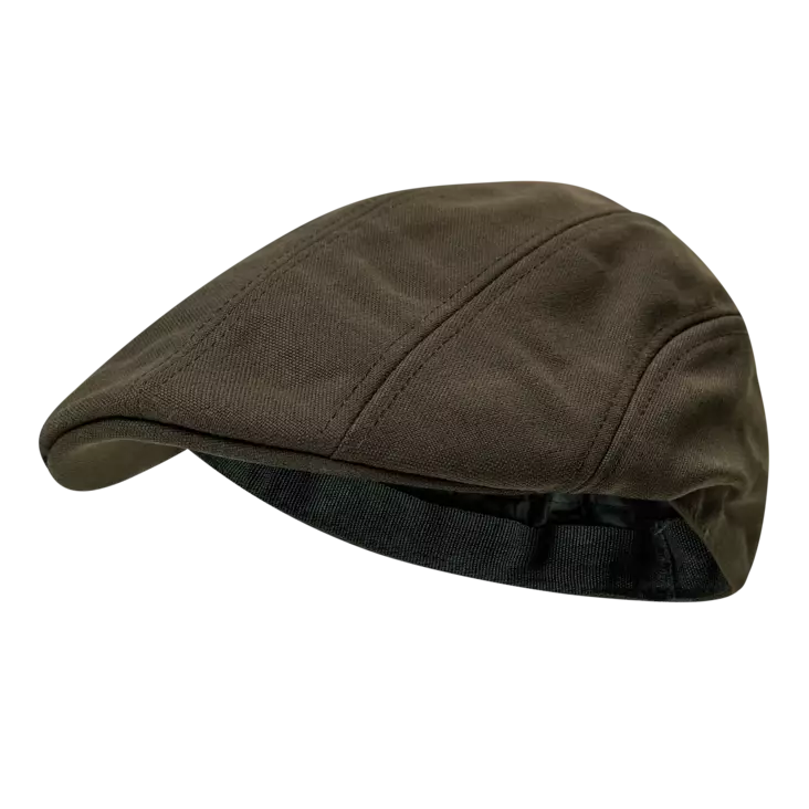 Deerhunter Muflon Extreme Flatcap Wood - Jegerens hodeplagg - 5702827194034 - 1