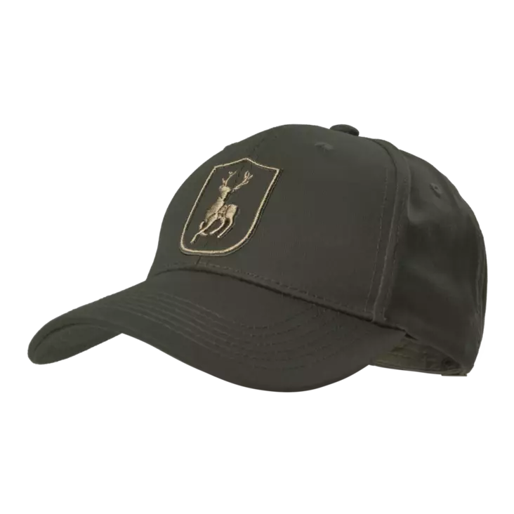 Deerhunter Shield Cap Timber - Jegerens hodeplagg - 5702827223734 - 1