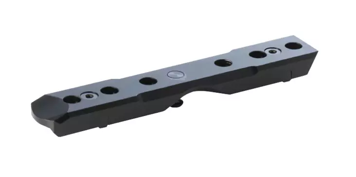 Dentler Mountrail Ring NOMAD Browning - Hurtigmontasjer - 634957224754 - 1