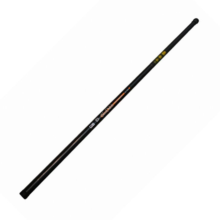 DePaul Design BlackMate Composite Pro - Metespø - 6430011651214 - 1