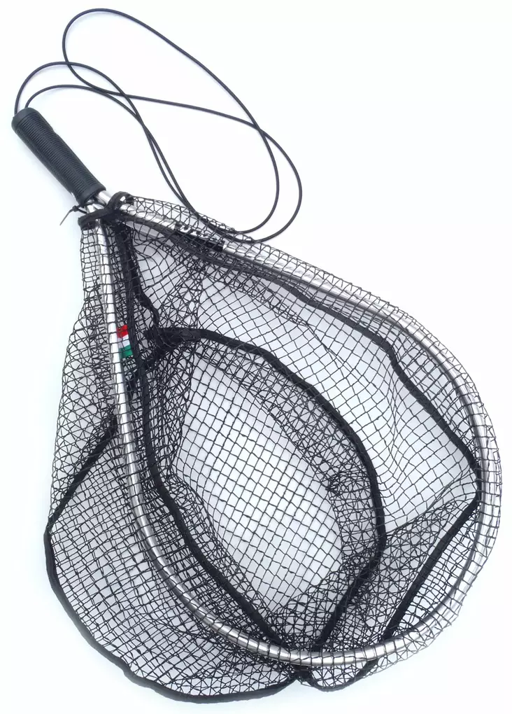 Dida Rubber Mesh River Net - Håvar - 6430010613114 - 2