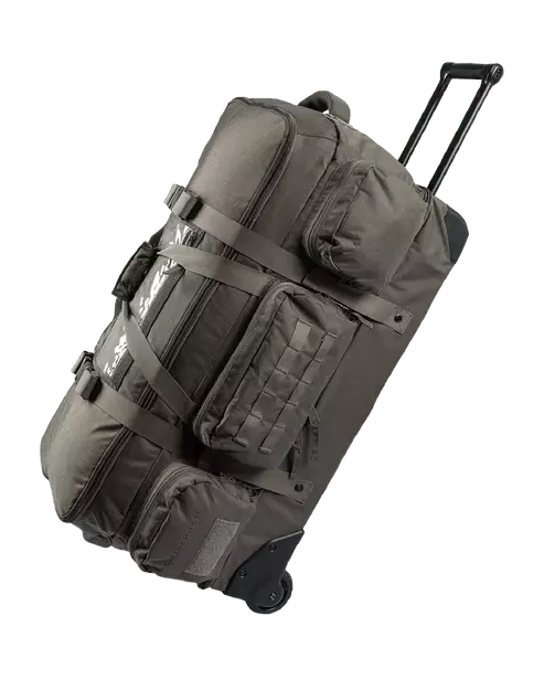 Eberlestock Atlas Duffel - Taktiske vesker - 810039454404 - 2