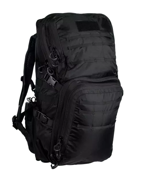 Eberlestock HiSpeed II Pack - Taktiske ryggsekker og tursekker - 812028015184 - 2