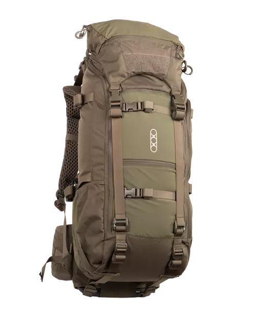 Eberlestock T35Brute 3500 - Taktiske ryggsekker og tursekker - 810140338914 - 2
