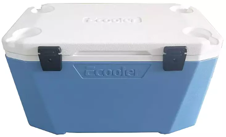 Ecooler Cooler Box 50L - Kyllådar og -vesker - 6430073678334 - 1