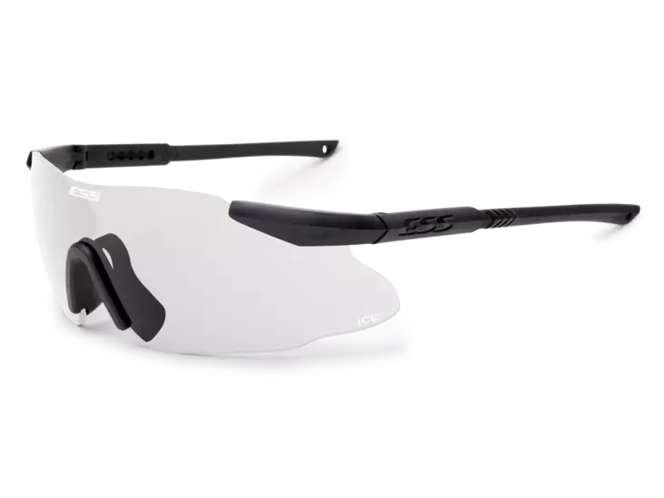 ESS ICE One Clear - Skyteglass - 811533012404 - 1