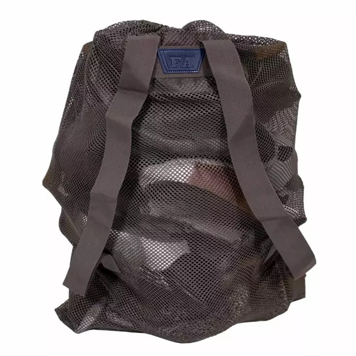 Final Approach lokerokassi mesh - Lokkende bilder / -diagram - 728614276634 - 1