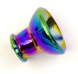 FITS Tungsten Turbo Tube Small - Tyngdekropper - 40250300034 - 3