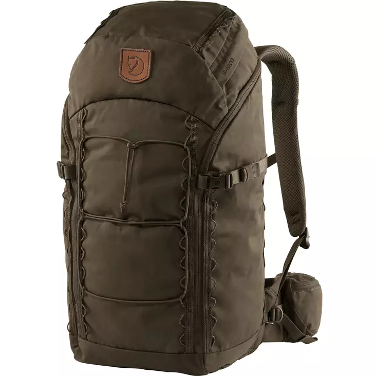 Fjällräven Singi 28 Dark Olive - Ryggsekker - 7323450522254 - 1