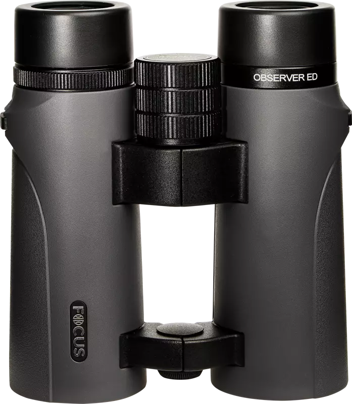 Focus Observer 10x42 ED - Tradisjonelle kikkert - 7391879053154 - 1