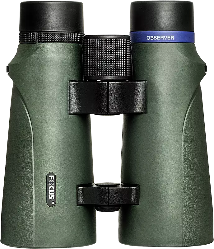 Focus Observer 8x56 HD - Tradisjonelle kikkert - 7391879035334 - 1