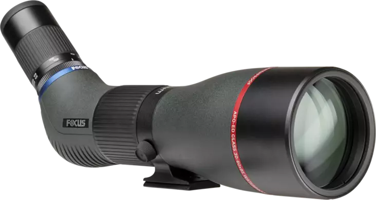 Focus Optimum 30-60x85 APO VHG ED - Teleskop - 7391879050054 - 1