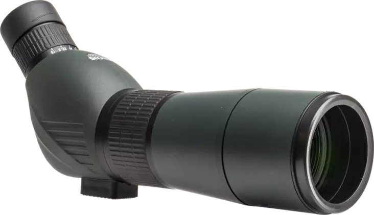 Focus Outdoor 15-45x60 incl. tripod WF3950 - Teleskop - 7391879050504 - 1