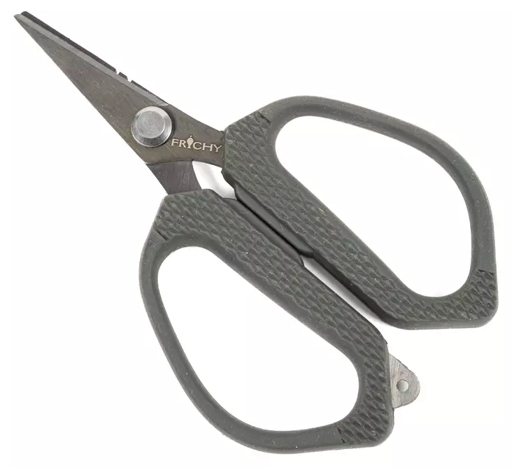 Frichy Braided Line Scissors - Gressklipper - X409-4 - 3