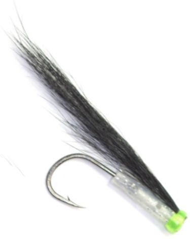 Frödin Flies Hitch Green Simple - Rørfluer - 7340154608084 - 1
