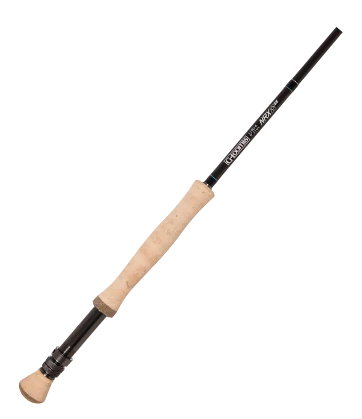 G. Loomis NRX+ Saltwater - G.Loomis fluefiskestenger - 0601040128084 - 1