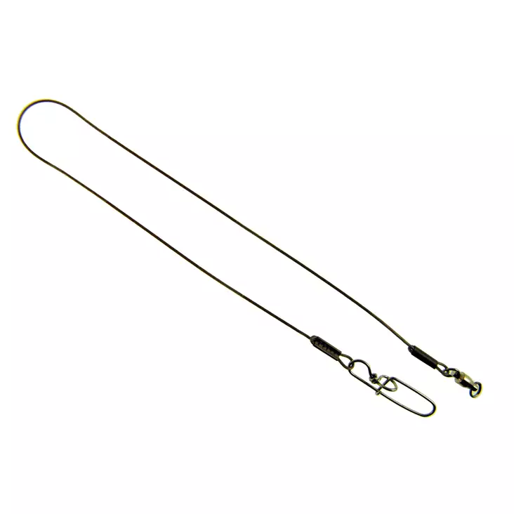 G.T.R 7x7 Strand Surflon Heavy Snap 35cm - Tafser - 6438239042234 - 1