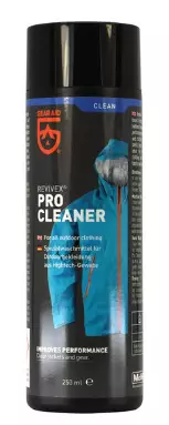 Revivex Pro Cleaner - Andre kjemikalier - 0021563362954 - 1