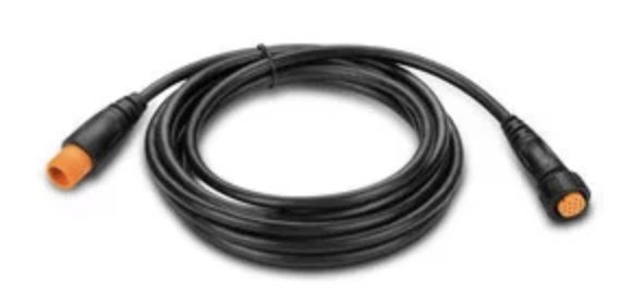 Garmin Extension Cable For12-Pin 30ft - Garmin-tilbehør - 753759142834 - 1