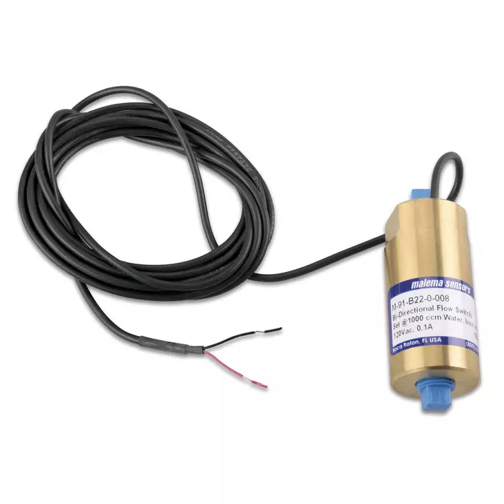 Garmin Shadow Drive - Ekkolodd, VHF-er og autopiloter - 0753759077884 - 1