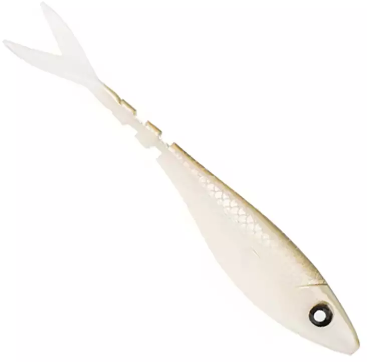 Gator Deadbait 27cm 120g - Vertikaljigger - 2412204 - 1
