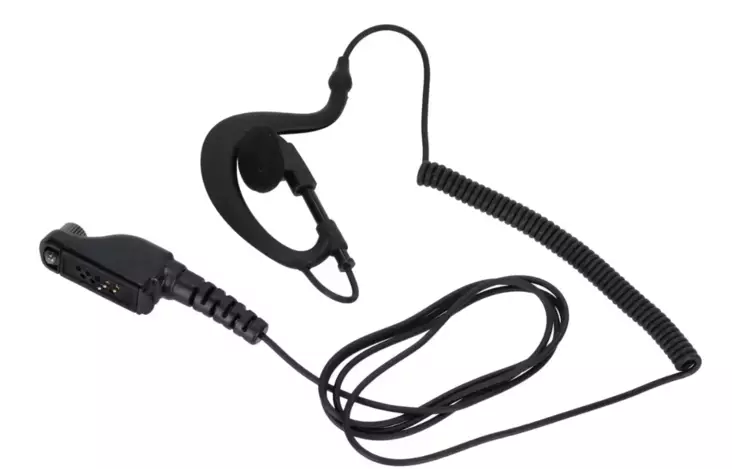 Genzo Earphone Original XT - Genzo-telefoner og -tilbehør - 7333080014944 - 1