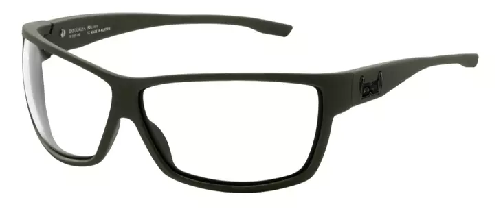 Gloryfy G13 Guardian Leaf + Clear - Taktiske solbriller til skyting - 9120122608784 - 1