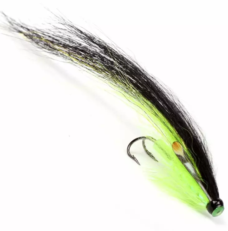 Green Posh Sunray - Rørfluer - 7033840135154 - 2