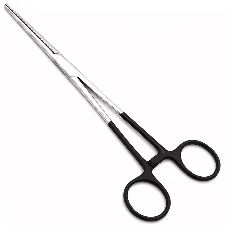 Grimman Trout Forceps 6,5'' - Tangar - 6438407012564 - 1