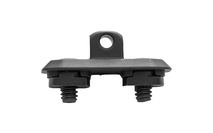 GRS Harris Adpater M-Lok - Bipoder - 7072171046784 - 1