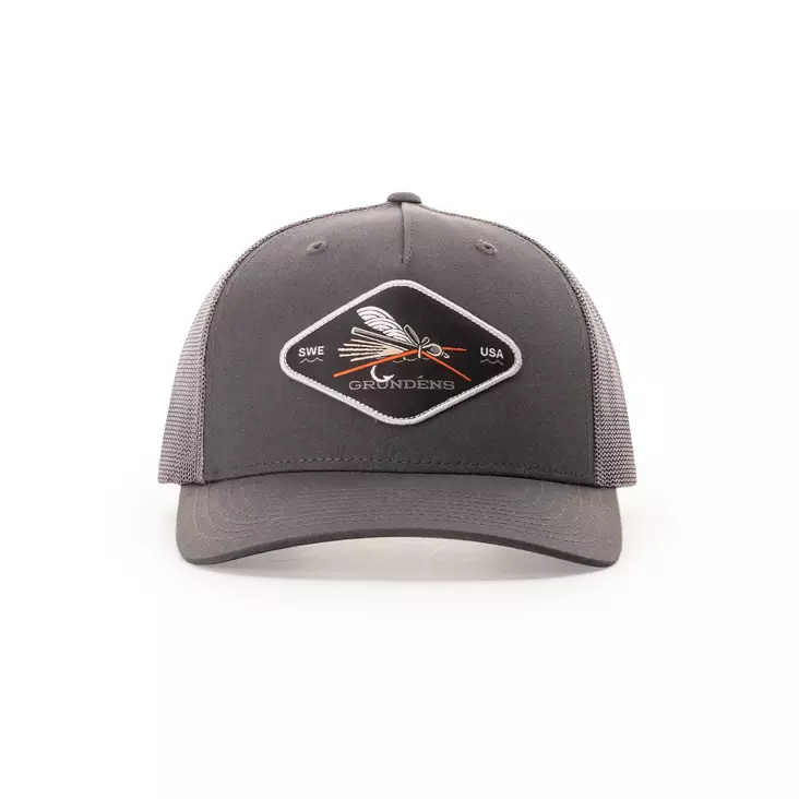 Grundens CC Hopper Trucker - Lastebilsjåfører - 0840316311724 - 1
