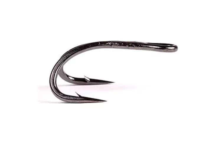 Guideline Double Hook Tube #4 - Tubefluekroker - 7033840109254 - 1