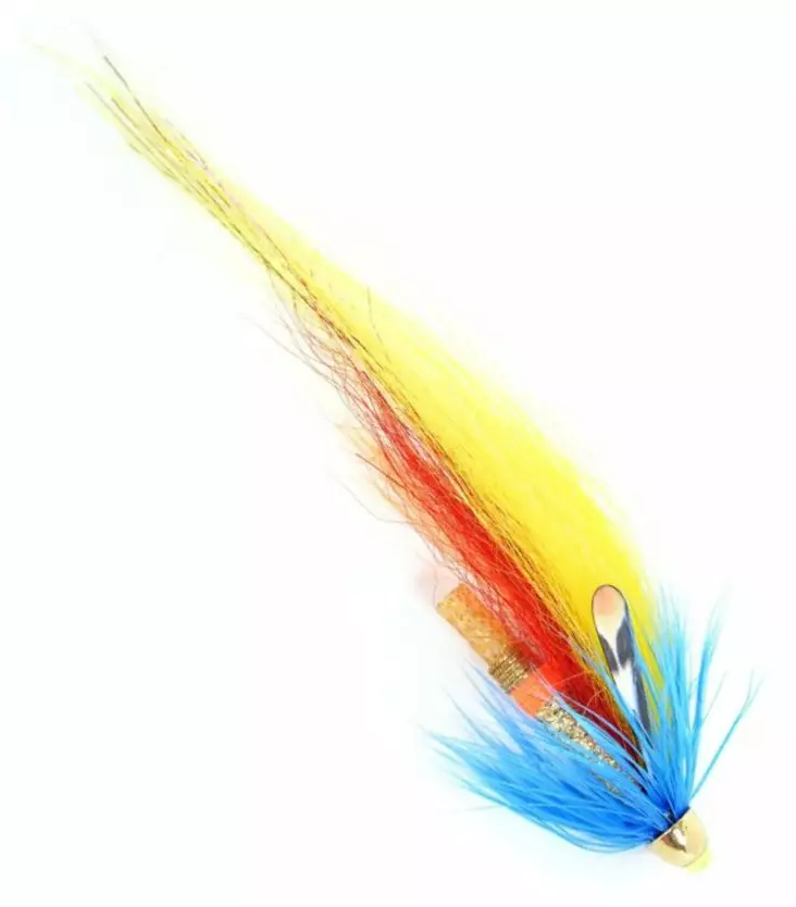 Guideline Garry - Rørfluer - 7033840135024 - 1